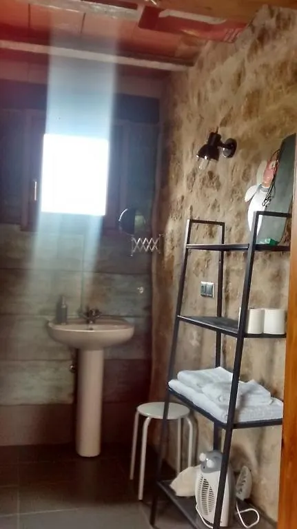 Casa De Vacances La Vella Era Holiday home Arnes