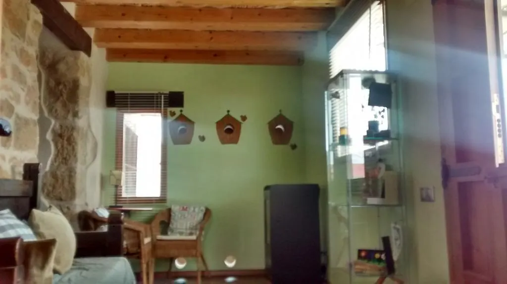 Casa De Vacances La Vella Era Holiday home Arnes