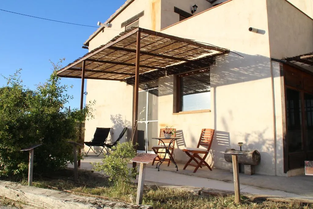Casa De Vacances La Vella Era Holiday home Arnes